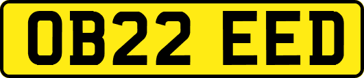 OB22EED