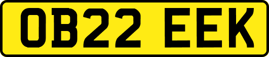 OB22EEK