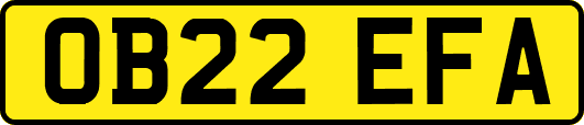 OB22EFA