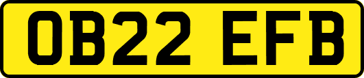OB22EFB