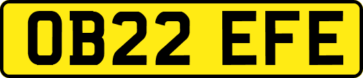 OB22EFE