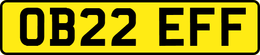 OB22EFF