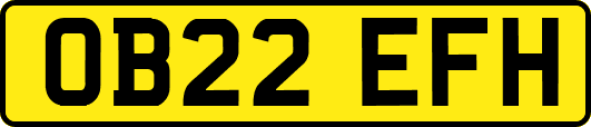 OB22EFH