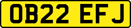 OB22EFJ