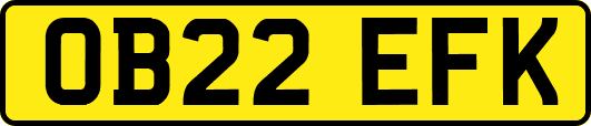 OB22EFK