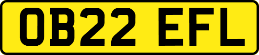 OB22EFL