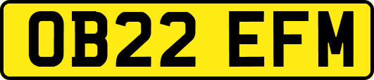 OB22EFM