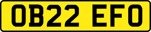 OB22EFO