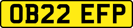 OB22EFP