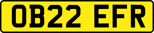 OB22EFR