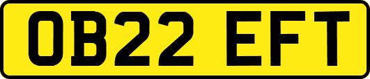 OB22EFT