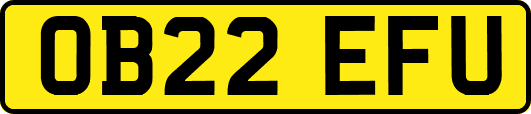 OB22EFU