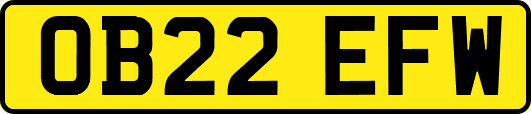 OB22EFW