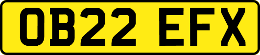 OB22EFX