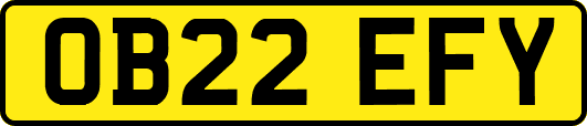 OB22EFY