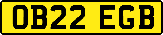 OB22EGB