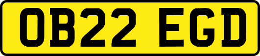 OB22EGD