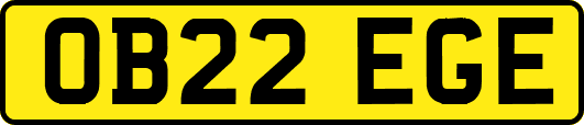 OB22EGE