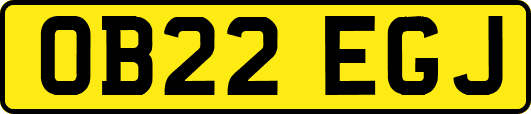 OB22EGJ