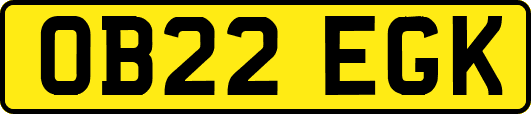OB22EGK