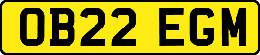 OB22EGM