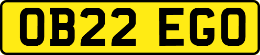OB22EGO