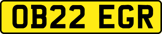 OB22EGR
