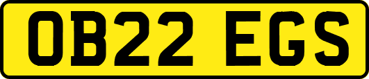 OB22EGS