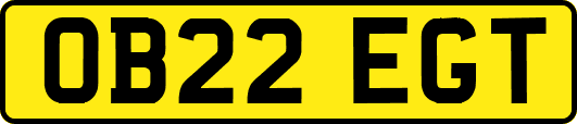OB22EGT