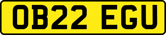 OB22EGU