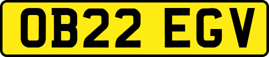 OB22EGV