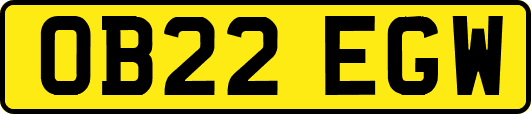 OB22EGW