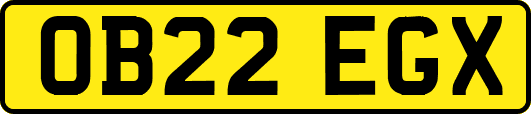 OB22EGX