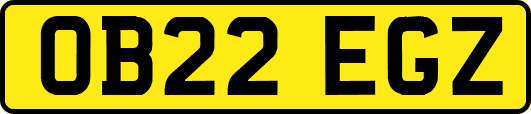OB22EGZ