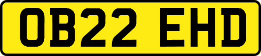 OB22EHD