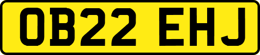 OB22EHJ