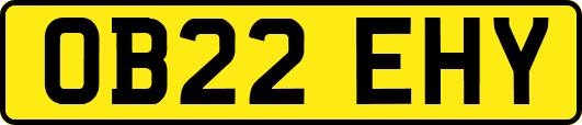 OB22EHY