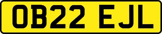 OB22EJL