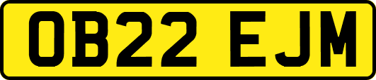 OB22EJM