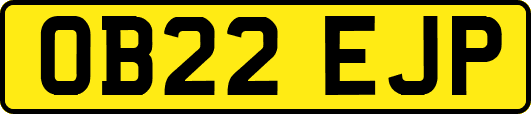 OB22EJP