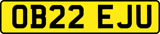 OB22EJU