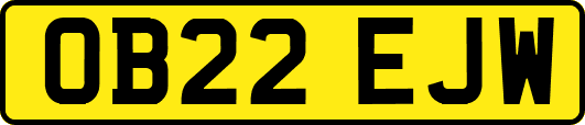OB22EJW