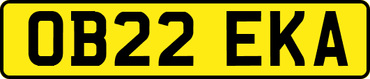 OB22EKA