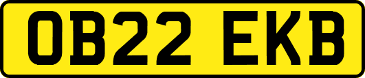 OB22EKB