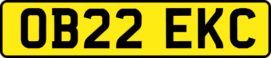 OB22EKC