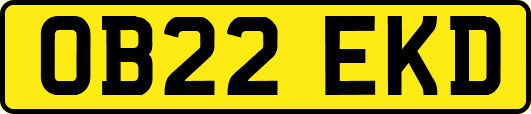 OB22EKD
