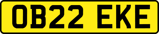 OB22EKE