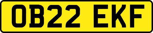 OB22EKF