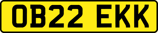 OB22EKK