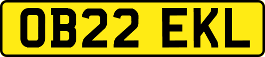 OB22EKL